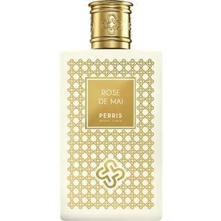 Perris Monte Carlo Rose De Mai Eau de Parfum Unisex 50 ml - 50 ml