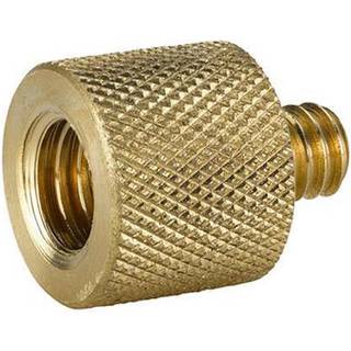 Kupo KS-052 3/8" til 1/4" Skrue