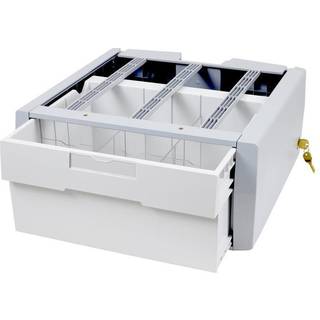 Ergotron Styleview Supplymental Storage Drawer Single Tall