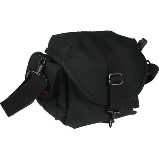 DOMKE F-8 SMALL SHOULDER BAG/BLACK