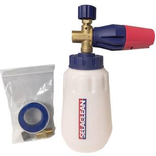 Foam Lance Selaclean Skumkanon Pro Kit, Ergo / Nilfisk Quick Release (OKQ8)