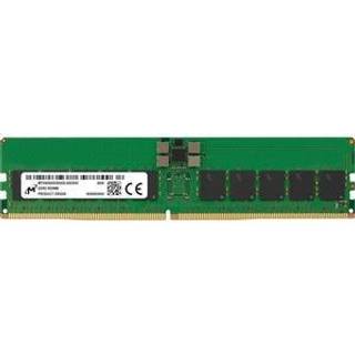 Micron MTC20F1045S1RC48BA2R hukommelsesmodul 32 GB DDR5 4800 Mhz