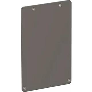 ABB TERRA AC BLIND PLADE FOR PIEDESTALER - 6AGC103029
