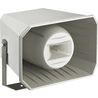 Musikhorn 2-vejs - IT-250TW - MONACOR