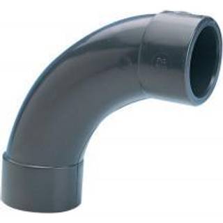 Pvc Bøjning 20 mm