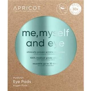 APRICOT Reusable-Pads AnsigtReusable Eye Pads - me, myself & eye 2 Stk. (98,00 kr / 1 stk.) - 2 Stk.