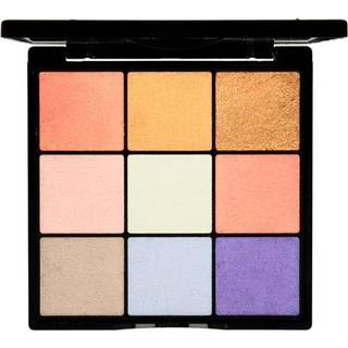 Rimmel Kaleidoscope Holographic Øjenskygge Palette
