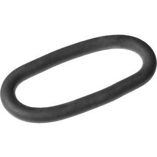 Perfekt Pasform Ultra Wrap 12 - tyk penisring - sort (30 cm)