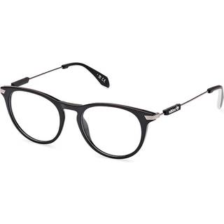 Adidas Originals OR5053 001 50 Briller Mænd Black - Shiny Black - 50mm