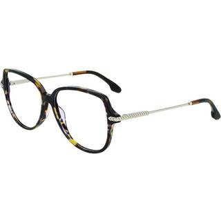 Victoria Beckham Kvinde VB2625 418 Optiske stel Acetat Havana/Blå Sommerfugl