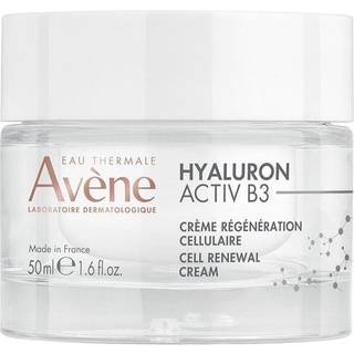 Avene Hyaluron Activ B3 Cell Renewal Day Cream 50 ml