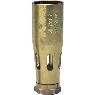 SIEVERT Brænder Ø 17 mm
