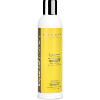 Acca Kappa Green Mandarin Anti Pollution Shampoo For Frizzy Hair 250 ml