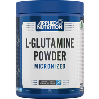 Anvendt Ernæring - L-Glutamin Pulver, Mikroniseret - 500g