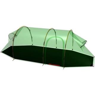 Hilleberg Nammatj 2 GT Footprint Black, OneSize