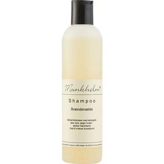 Munkholm shampoo brændenælde 250ml