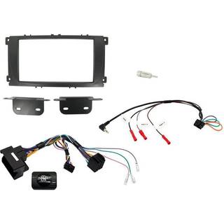Installationskit Ford Focus/Mondeo/S-Max 2007>