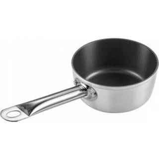 Kasserolle med non-stick belægning, 16 cm. 1,3 liter.