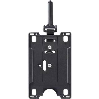 Fristads 100550 ID-kortholder 10-pak 993 Sort One size