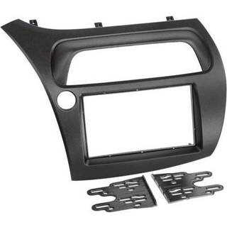 Monteringsram 2-din Honda Civic 12/2006-