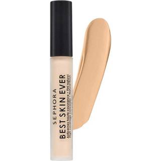 Sephora Collection - Best Skin Ever - High Coverage Concealer - Anti-cernes-21 T06 - For Women - Beige