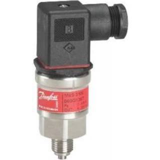 Danfoss Tryktransmitter mbs3000 0-6bar