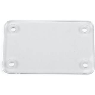 Habo Trykfordeler, plexiglas, 100 x 60 mm