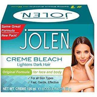 Jolen - Blegecreme Original Formula - 125 ml