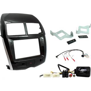 Installationskit Mitsubishi/Peugeot/Citroen 2014>