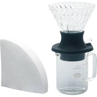 Hario Immersion Dripper SWITCH Server Set