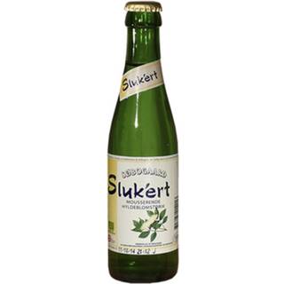 Søbogaard Slukert Hyldeblomst Sodavand Ø - 25 ml.