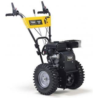 Texas Combi 800TGE basis