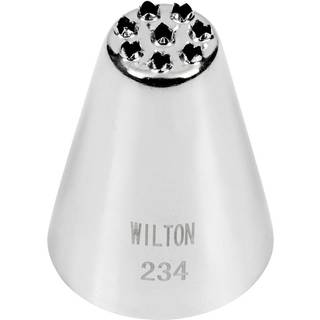 Tylle nr. 234 - Wilton