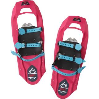 MSR Shift 19 Electro Pop Pink, OneSize