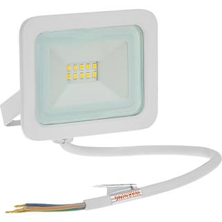 10W LED Projektør 3000K 810 Lumen