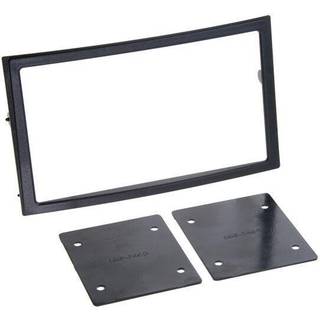 Radioramme 2-DIN Nissan 350Z 2002-2005 sort
