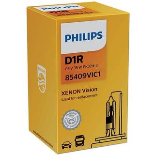Philips Xenon Vision D1R