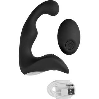 Axus Prostata Massage Vibrator – Enkel & Magisk