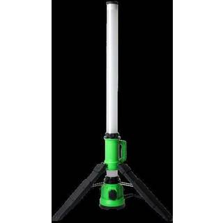 Bandit LED Worklight 90W 8100lm 360°, m/2 udtag