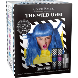 OSMO Color Psycho The Wild One Starter Kit
