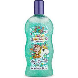 Kids Stuff Crazy Magical Sparkling Bubble Bath 300 ml