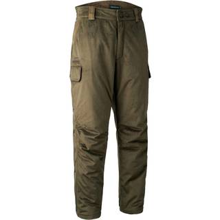 Deerhunter - Rusky Silent Bukser Camo Brun™ Herre 50 Ribejagtogfikseri.dk