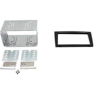 21CT23VX44 2-DIN Ramme til Opel