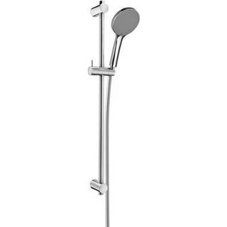 Lavabo Flow FL20 50x40 køkkenvask i messing PVD