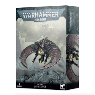 Doom Scythe - Necrons - Warhammer 40.000 - Games Workshop