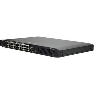 Reyee Managed PoE switch 24port + Up-link SFP