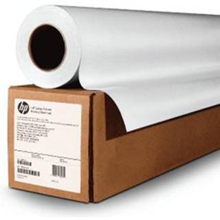 HP Universal - bond paper - 1 roll(s) - Roll A1 (59.4 cm x 152.4 m) - 80 g/m²