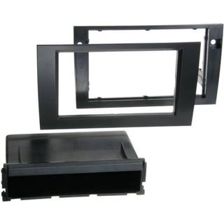 Monteringsram 1-din Audi A4 2002-2009 Symphony,Naviplus