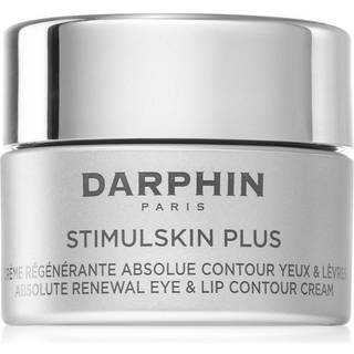 Darphin Stimulskin Plus Absolute Renewal Eye & Lip Contour Cream 5 ml