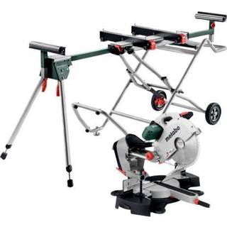Metabo KGS 315 Plus Set - 691099000 Kapsav